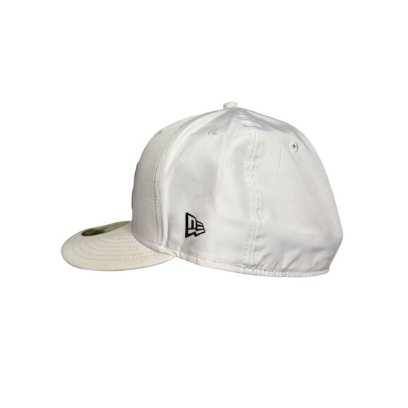 Colorado Rockies New Era 59FIFTY MLB Prolight Batting Practice 7 7/8 Fitted Hat - Picture 3 of 7